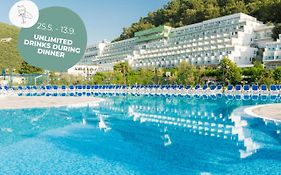 Maslinica Hedera Hotel